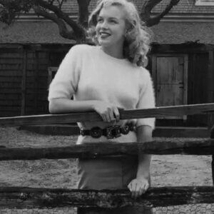 "In spite of everything life is not without hope."